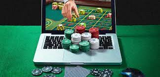 Зеркало Vulkan Rich Casino