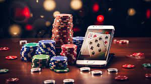 Онлайн казино Casino Bet Andreas